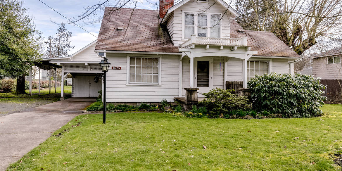 Brivity 1625 River Rd Eugene, OR 97404