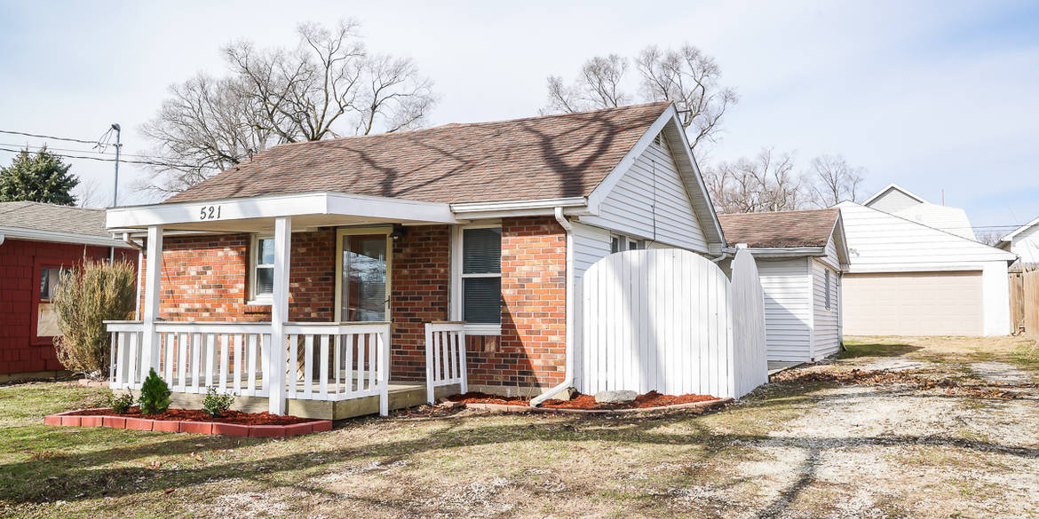 Brivity 521 Dempsey St Creve Coeur, IL 61610