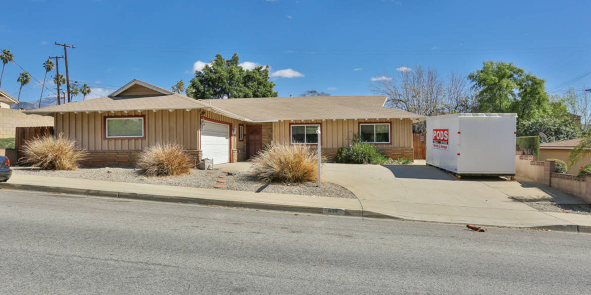 Brivity 616 N. San Dimas Canyon Rd San Dimas, CA San Dimas, CA 91773