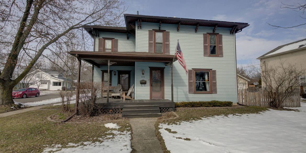 Brivity 238 W. Lake Street South Lyon, MI 48178