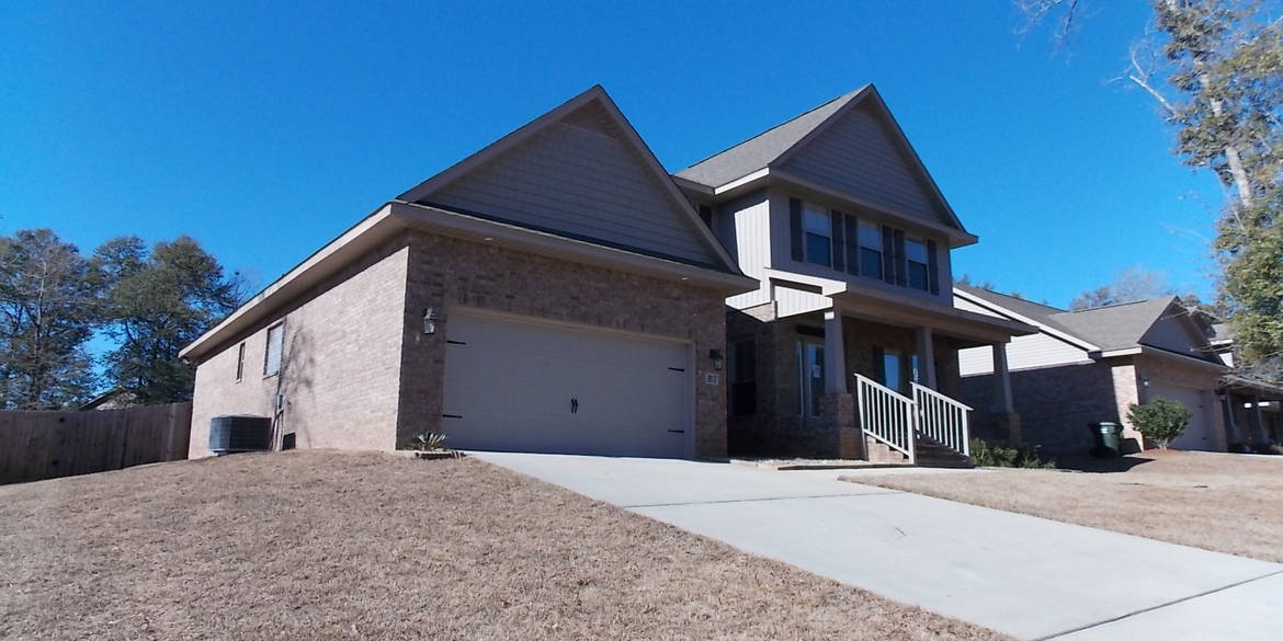 Brivity 28137 Turkey Branch Drive Daphne, AL 36526