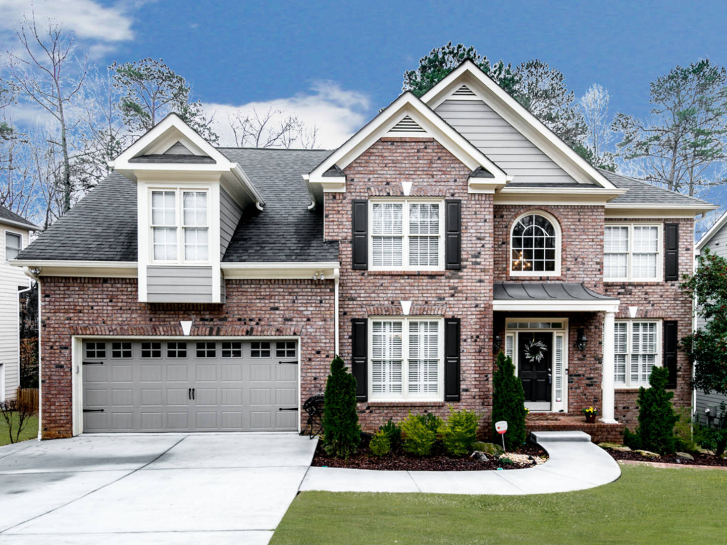 308 Gold Ridge Canton,  30114