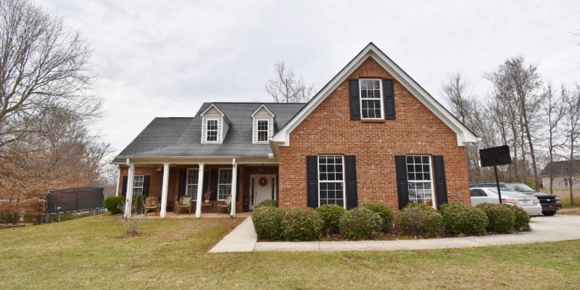 Brivity 1085 Hebron Road Commerce, GA 30530