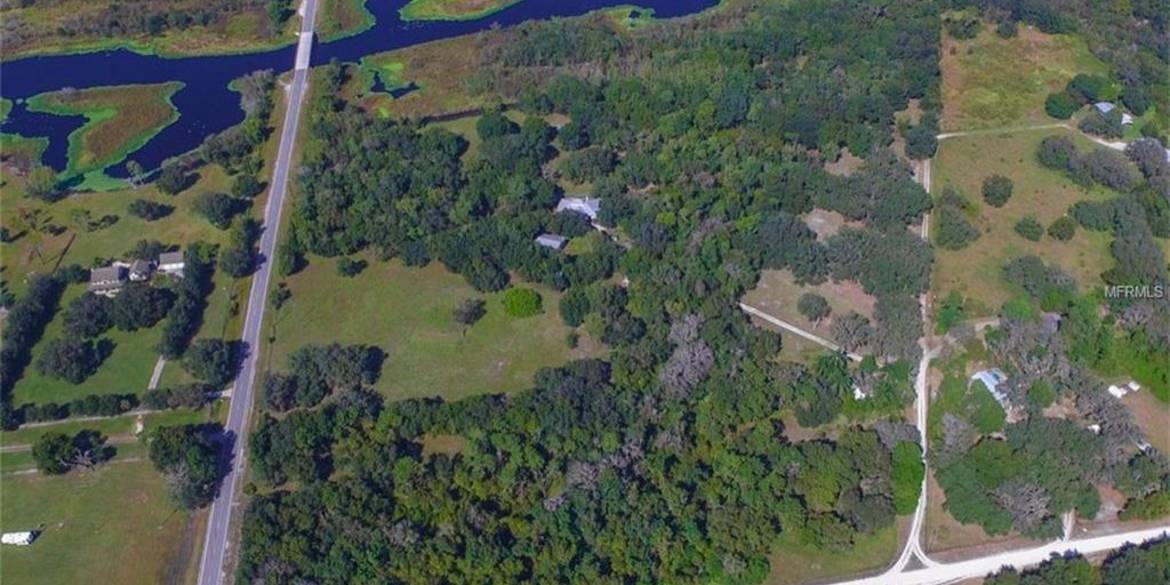 Brivity 26655 GILL RD Myakka City, FL 34251