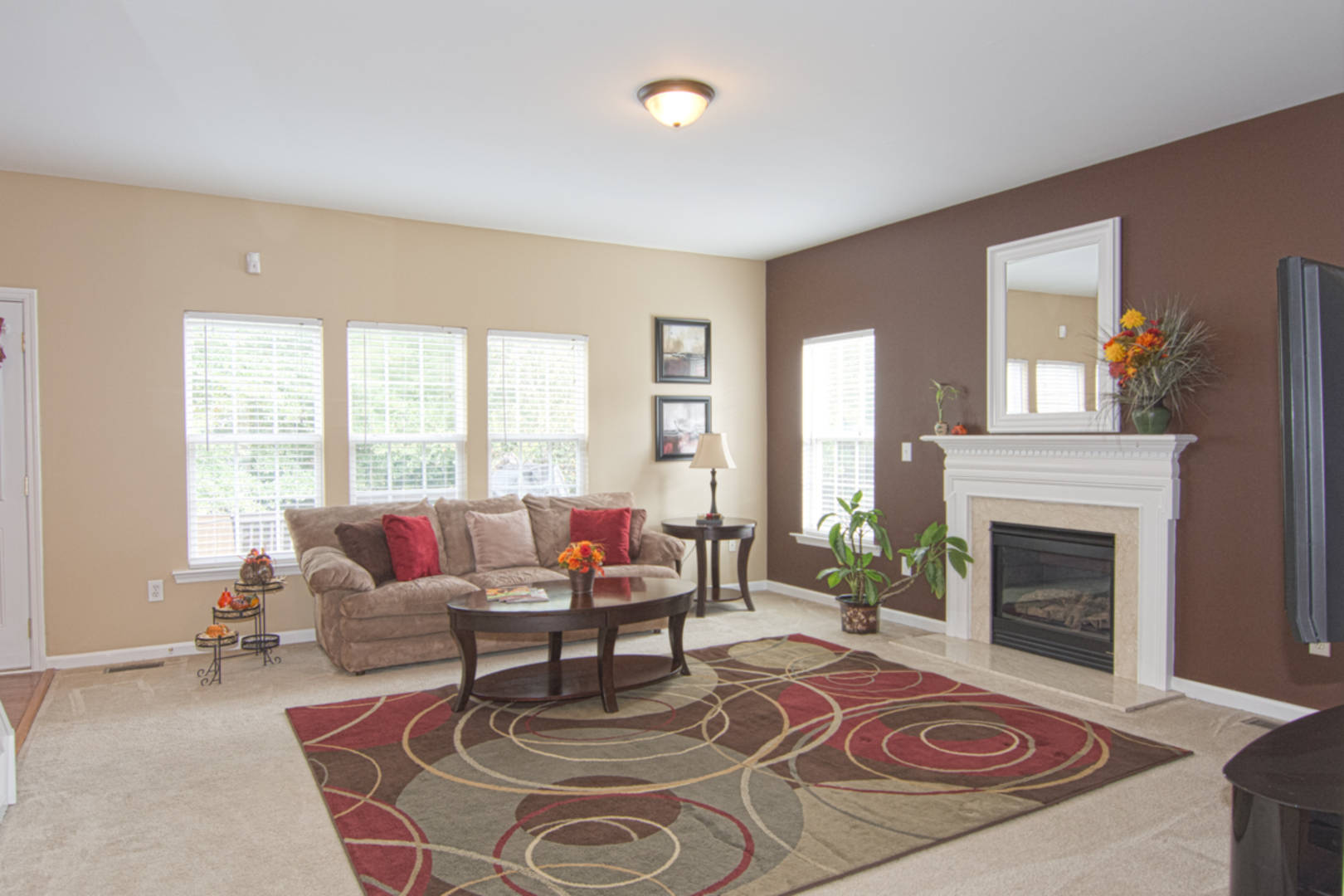 Brivity 325 Woodsberry shoals dr Duncan, SC 29334 Virtual Tour