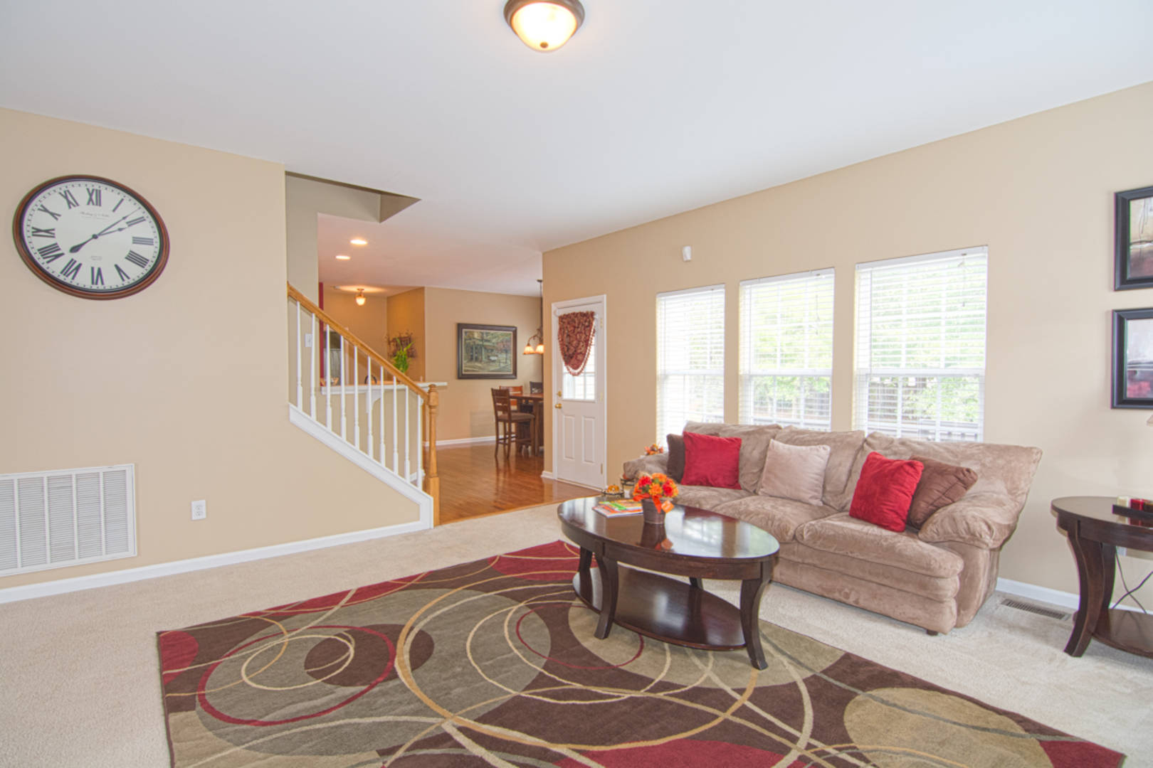 Brivity 325 Woodsberry shoals dr Duncan, SC 29334 Virtual Tour