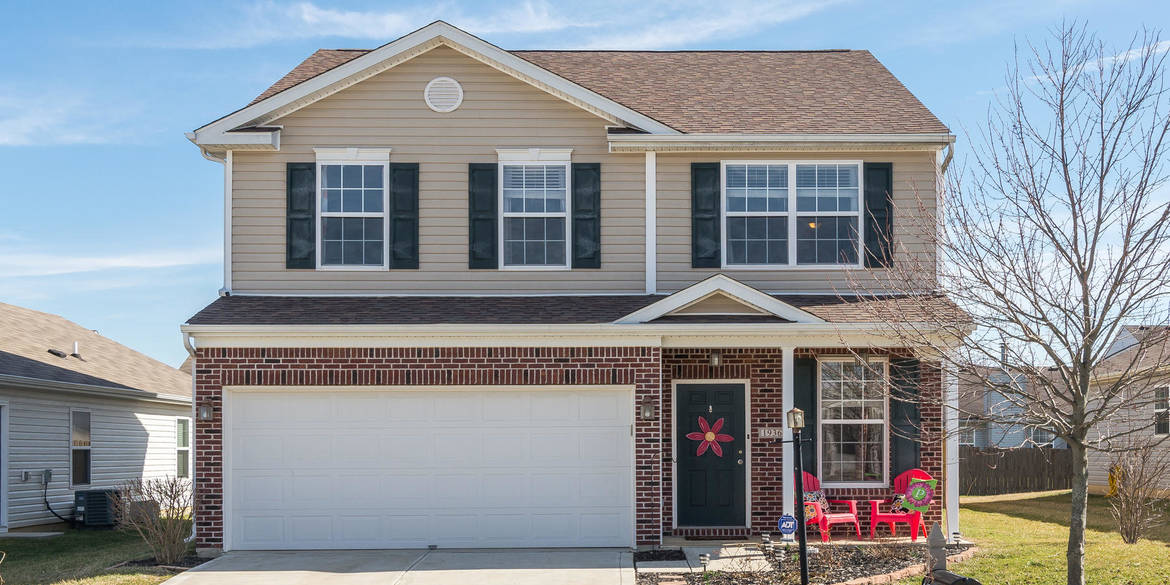 Brivity 19368 Links Lane Noblesville, IN 46062