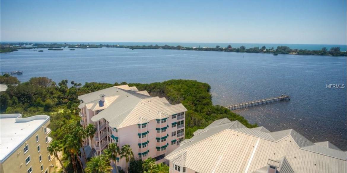 Brivity 232 HIDDEN BAY DR, 602 Osprey, FL 34229