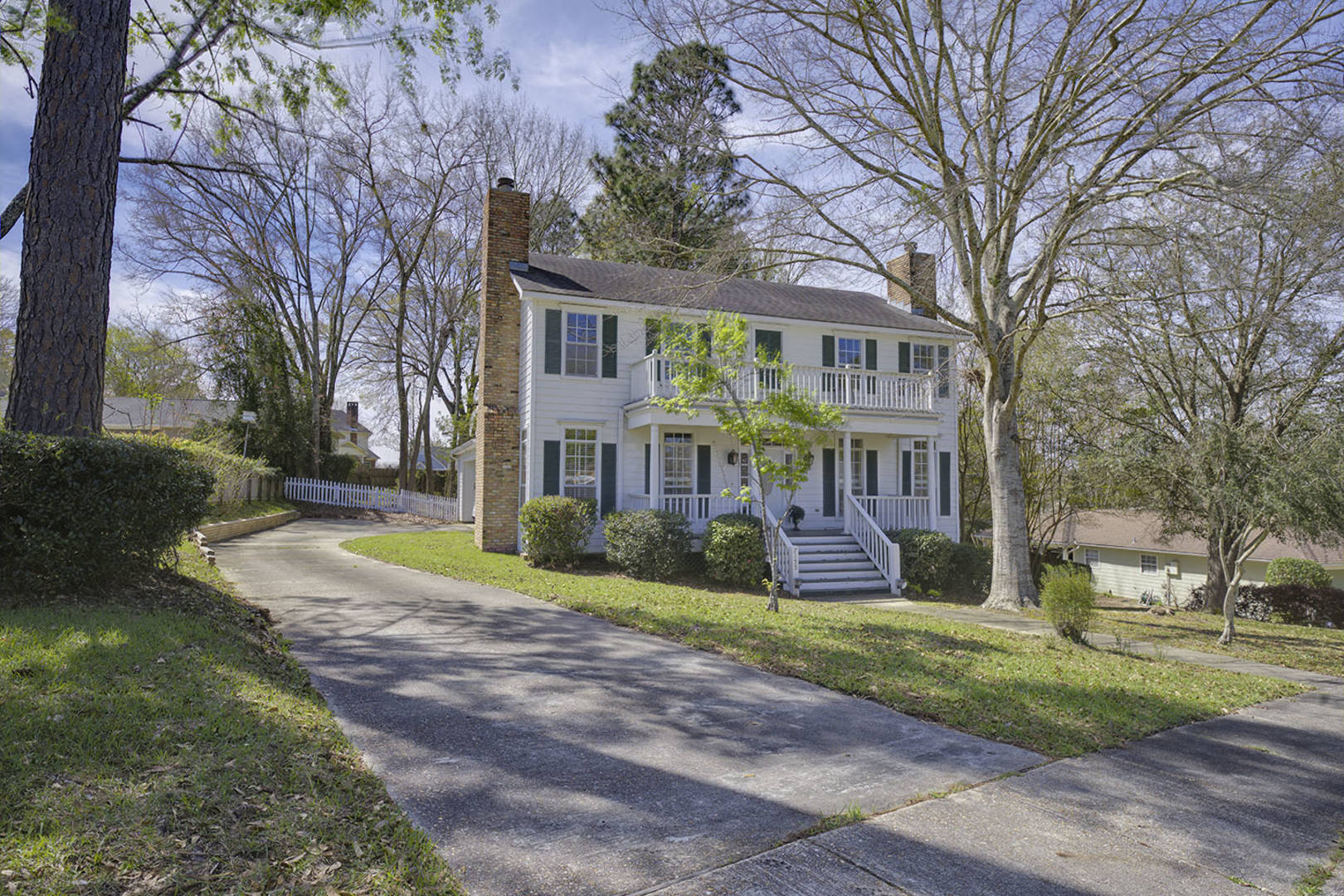 Brivity 7155 Pullman Place Mobile, AL 36695 Virtual Tour