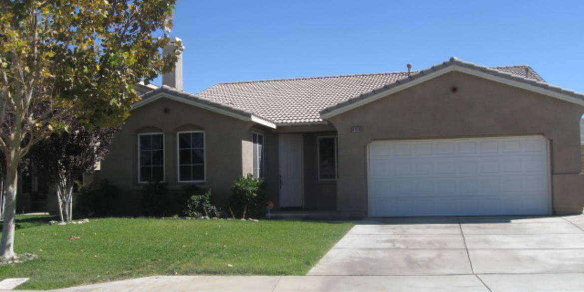 Brivity 44638 27th Street East Lancaster, CA 93535