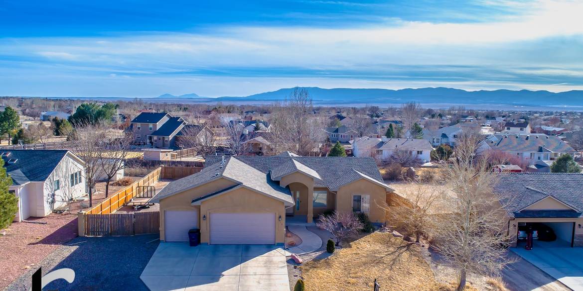 Brivity 432 W Parkway, Pueblo West, CO 81007