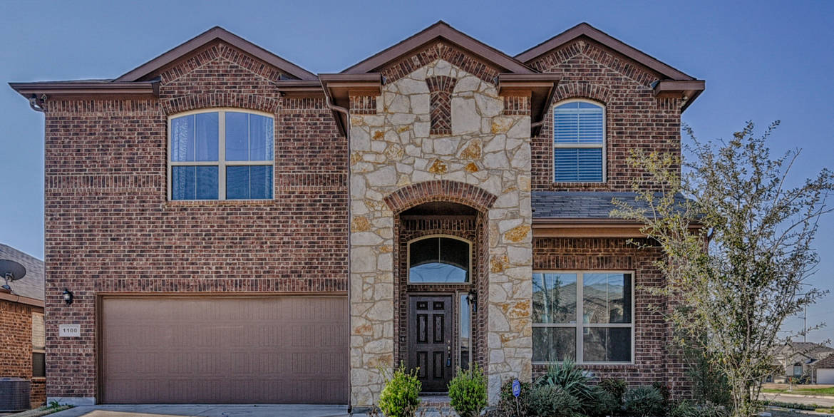 Brivity 1100 Sierra Blanca Dr Fort Worth, TX 76028