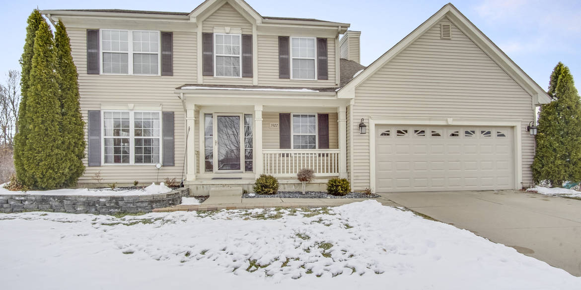 Brivity 3922 Sugarbush Dr Howell, MI 48843