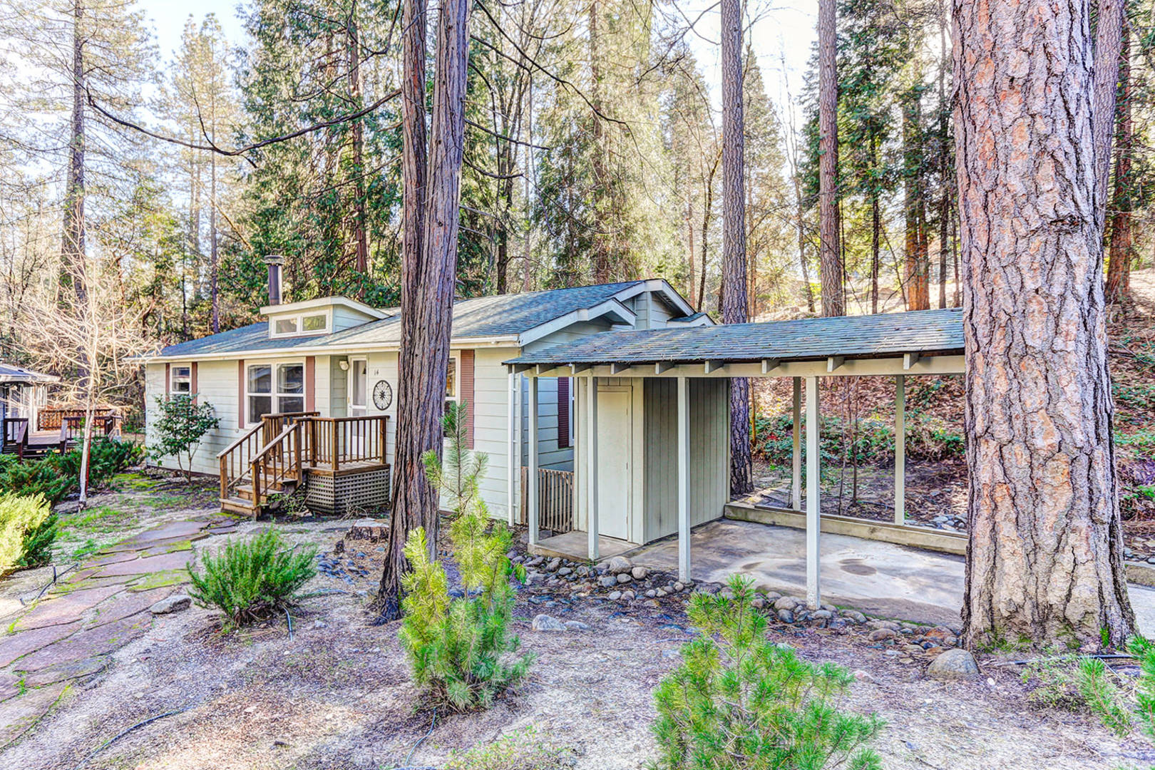 Brivity 251 Willow Valley Road 14 Nevada City, CA 95959 Virtual Tour