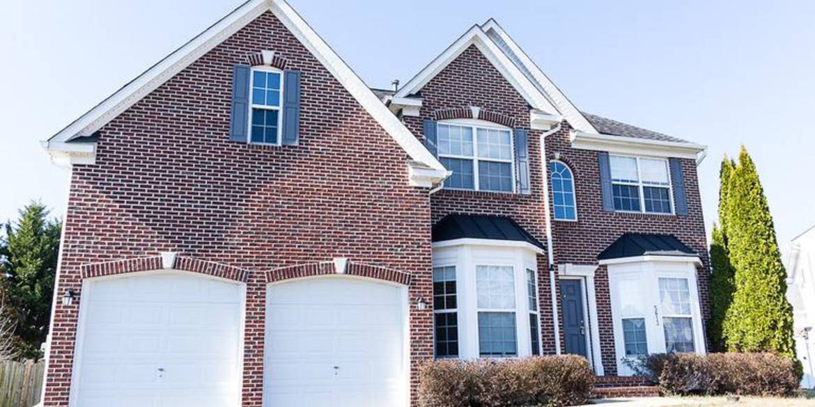 Brivity 5613 Heritage Hills Circle Fredericksburg, VA 22407