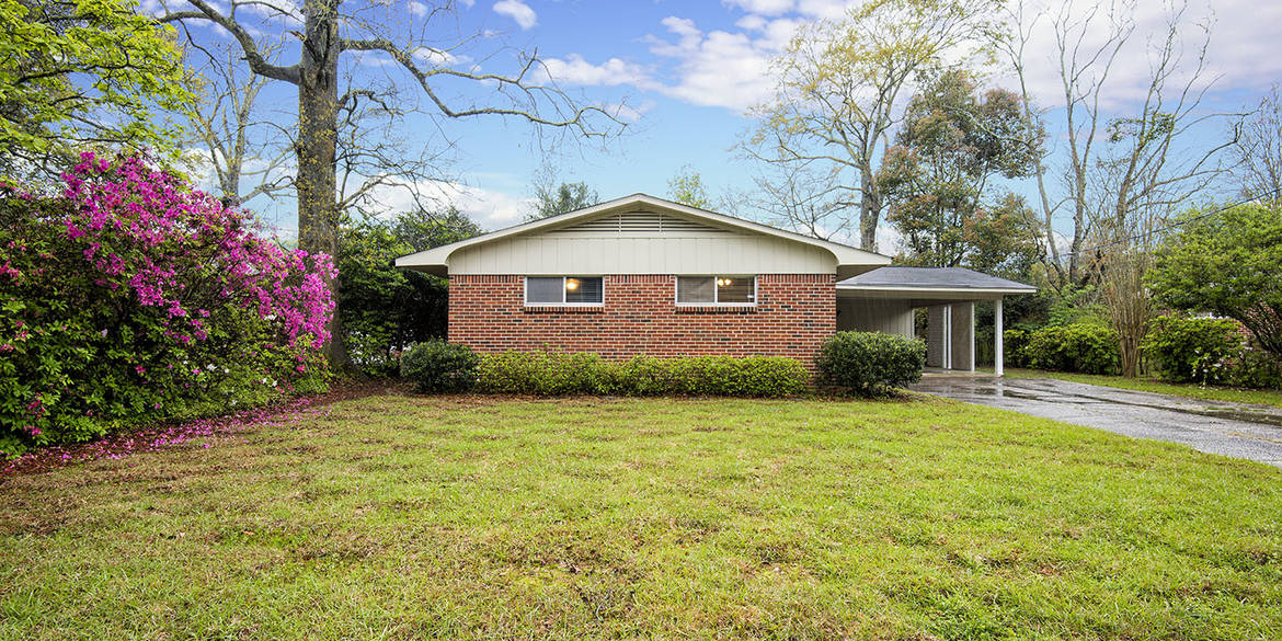 Brivity 1108 Belvedere Circle West Mobile, AL 36606