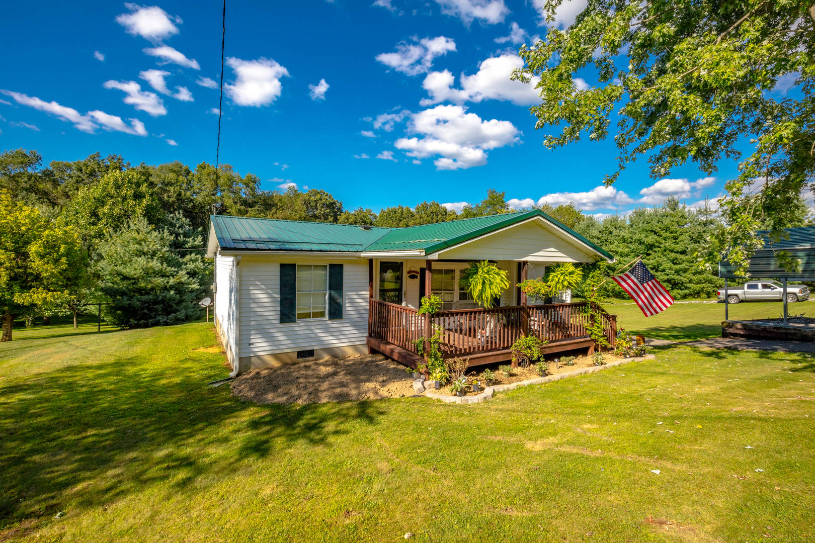 Brivity 946 Murphyville Rd Rural Retreat, VA 24368 Virtual Tour