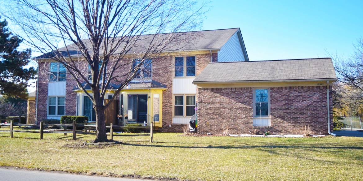 Brivity 38503 Yarmouth Street Clinton Township, MI 48038