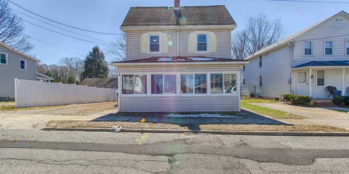 Brivity 112 Green Street Mount Holly, NJ 08060