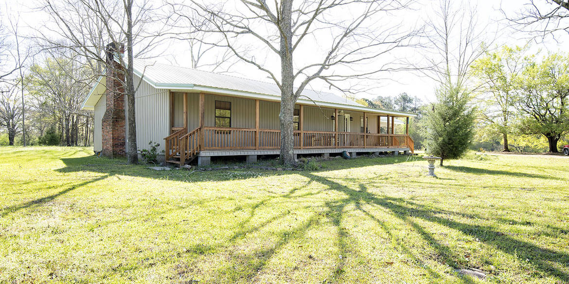 Brivity 11540 Whitehouse Fork Road Bay AL 36507