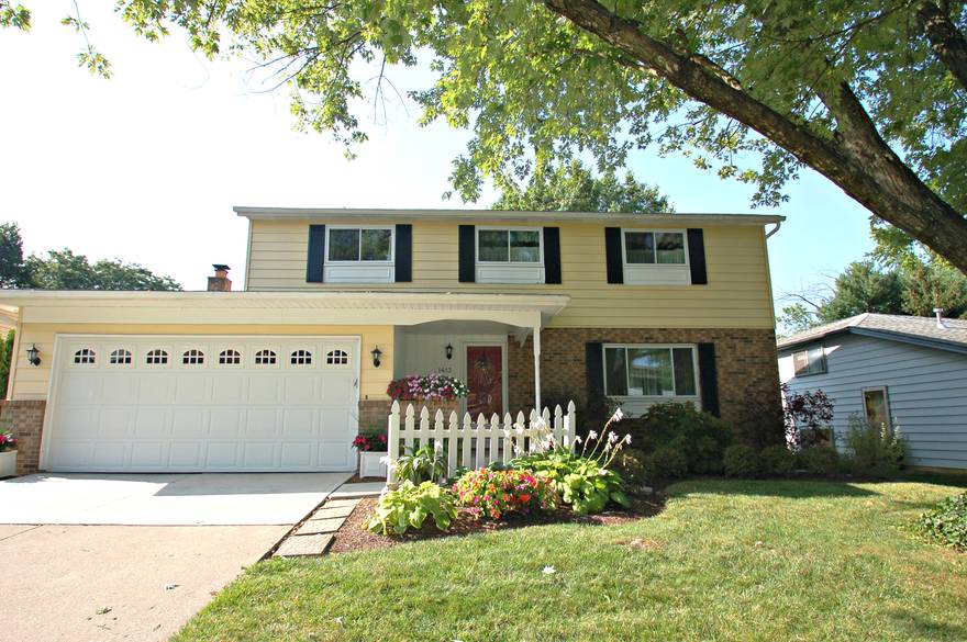 Brivity 1413 Clydesdale Avenue Columbus, OH 43229