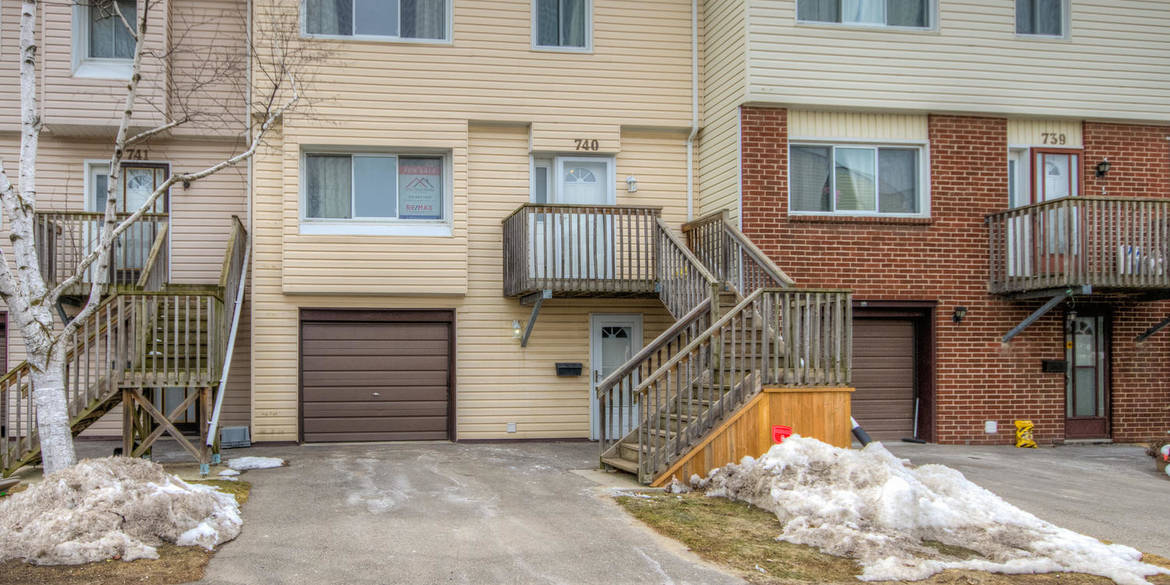 Brivity 740 Wilkins St London, ON N6C4Z9