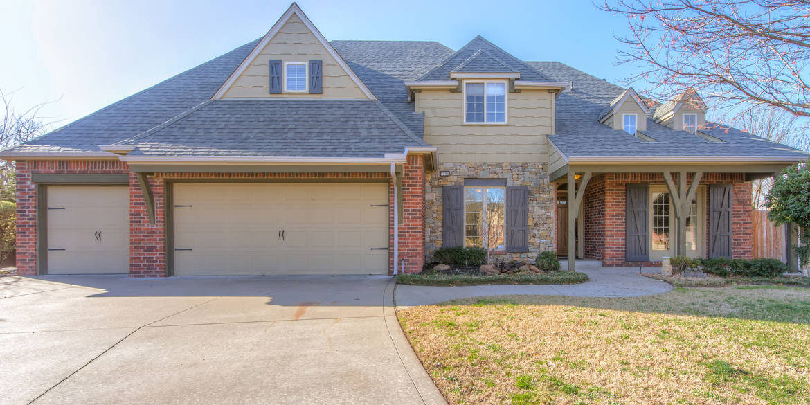 Brivity 9278 E 119th Pl S Bixby, OK 74008