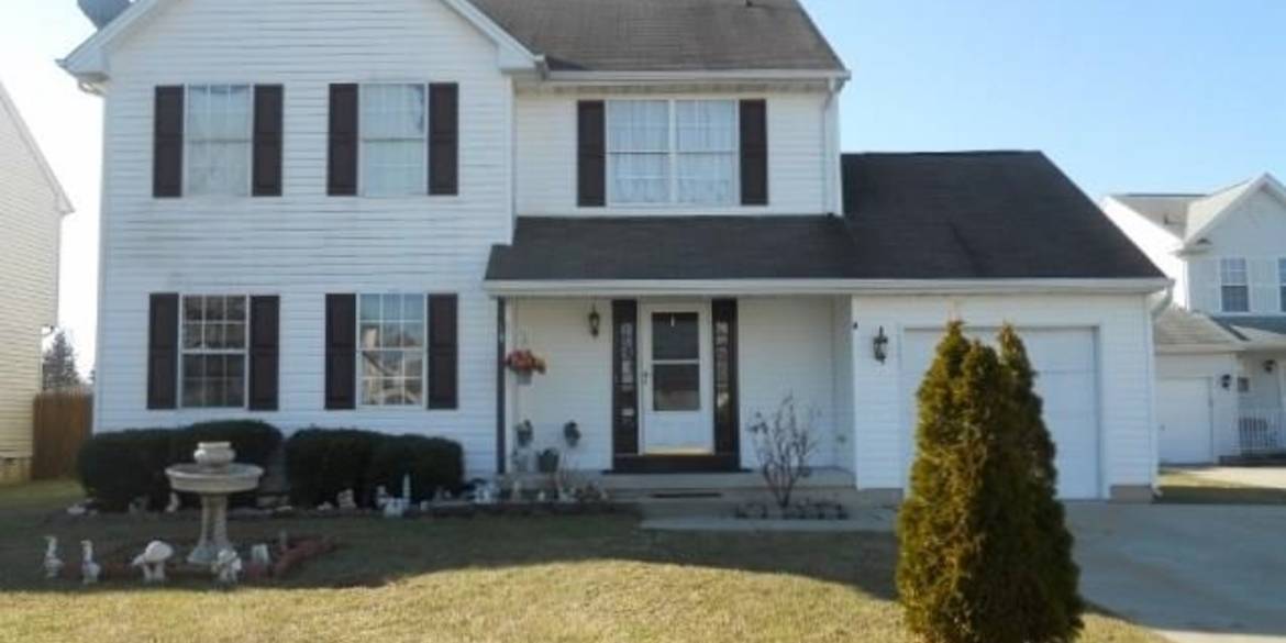 Brivity 19 Patriot Walk Egg Harbor Township, NJ 08234