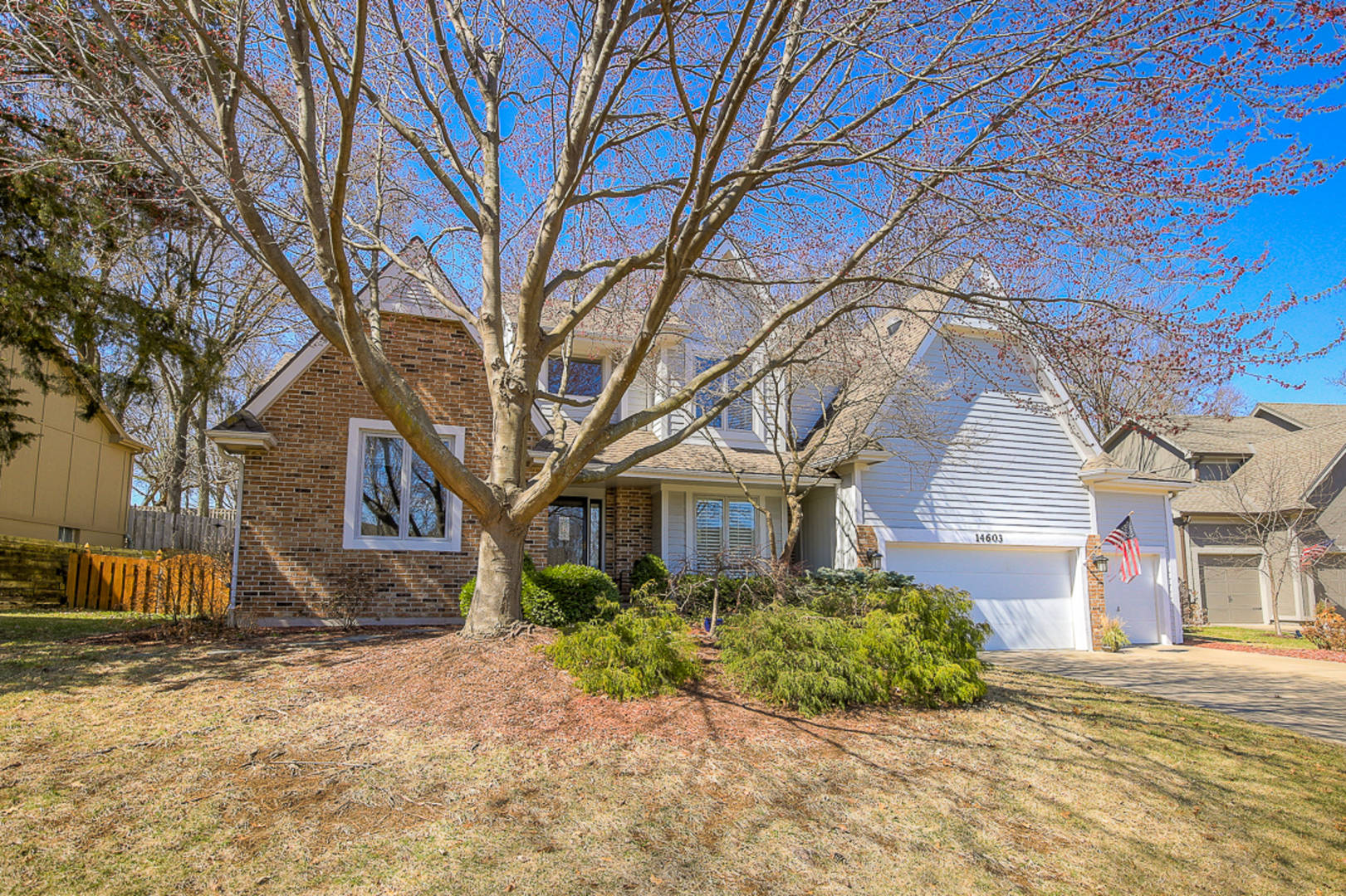 14603 W 78th Street Lenexa, KS 66216