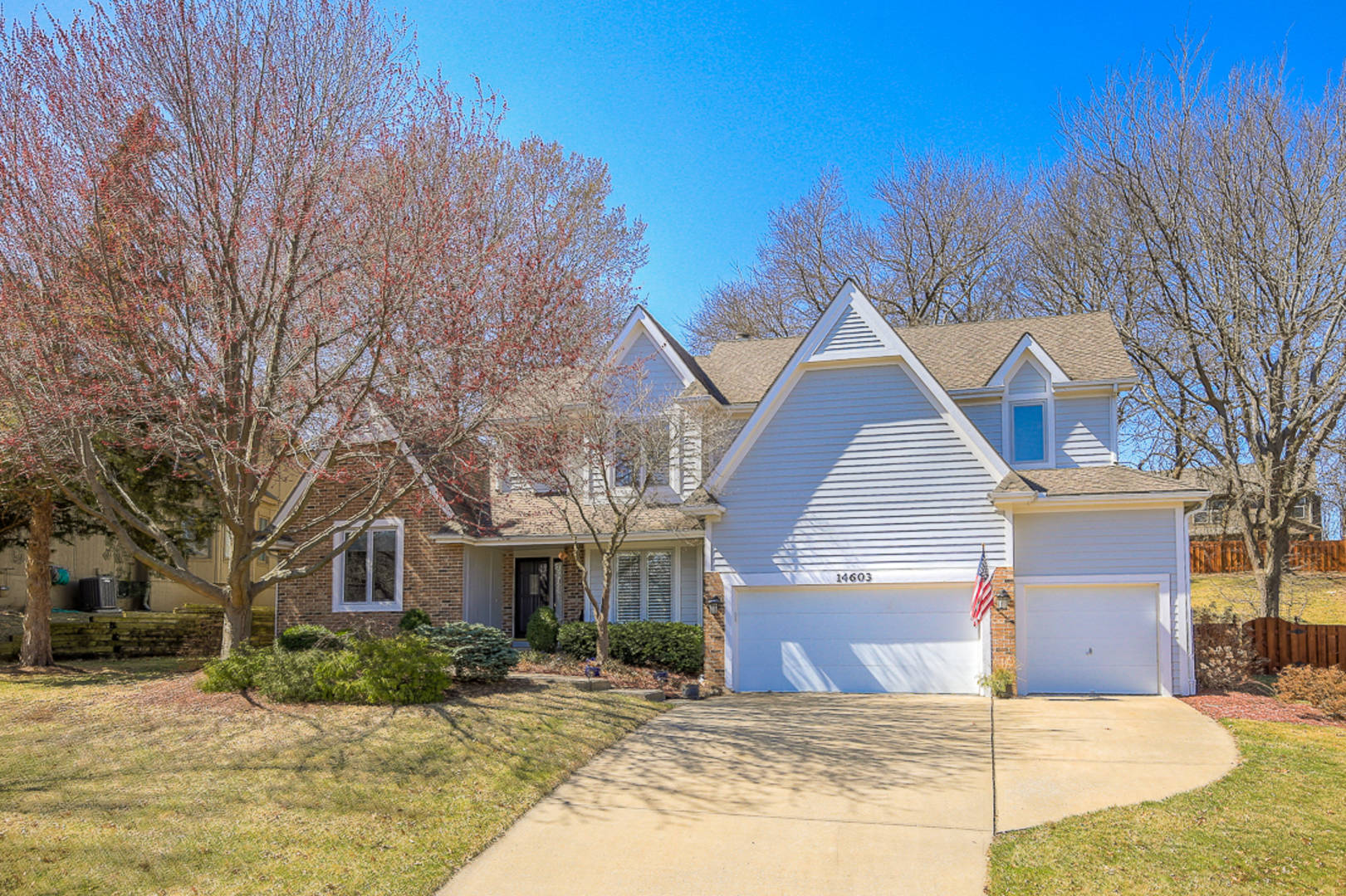 14603 W 78th Street Lenexa, KS 66216