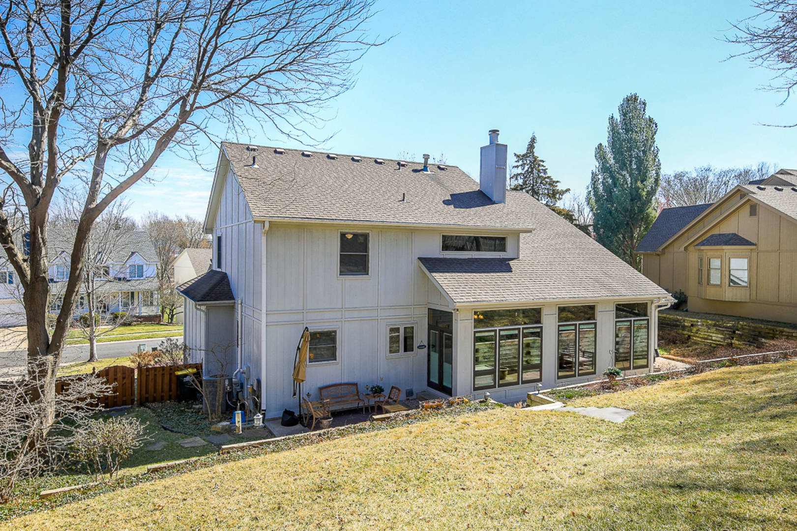 14603 W 78th Street Lenexa, KS 66216