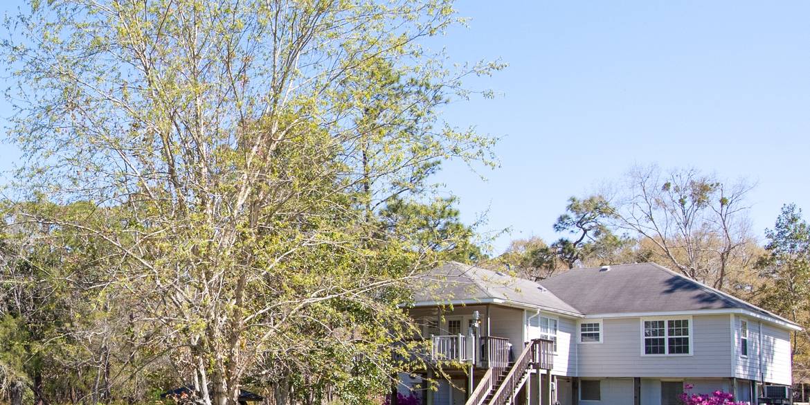 Brivity 7615 Kopf Lane Foley, AL 36535