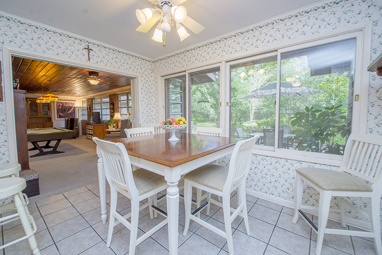 Brivity 118 Riverwood Drive Covington, LA 70433 Virtual Tour