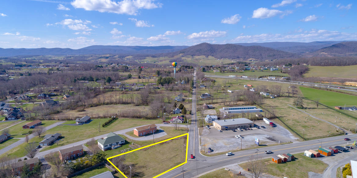 Brivity TBD Cove Road Wytheville, VA 24382