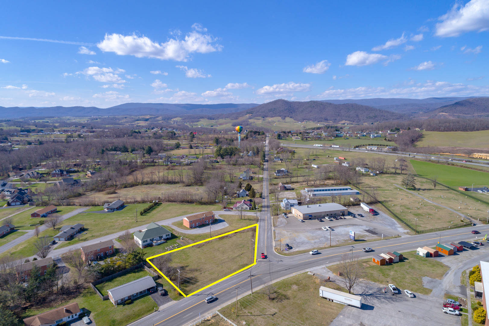 Brivity TBD Cove Road Wytheville, VA 24382 Virtual Tour