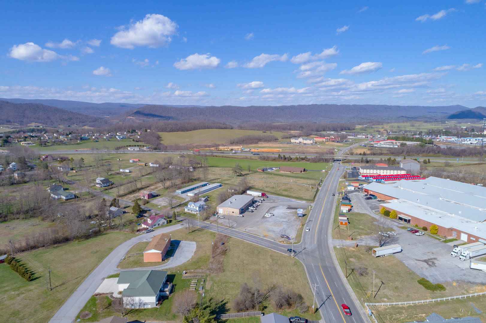 Brivity TBD Cove Road Wytheville, VA 24382 Virtual Tour