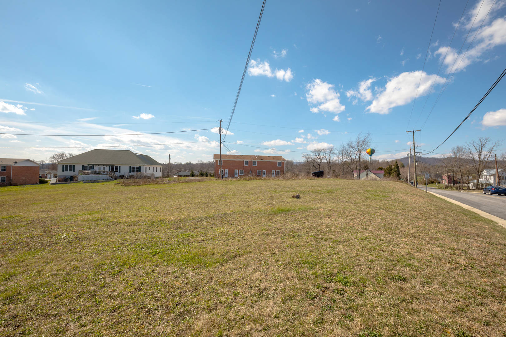 Brivity TBD Cove Road Wytheville, VA 24382 Virtual Tour