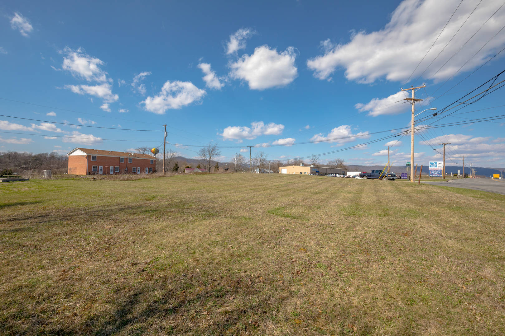 Brivity TBD Cove Road Wytheville, VA 24382 Virtual Tour