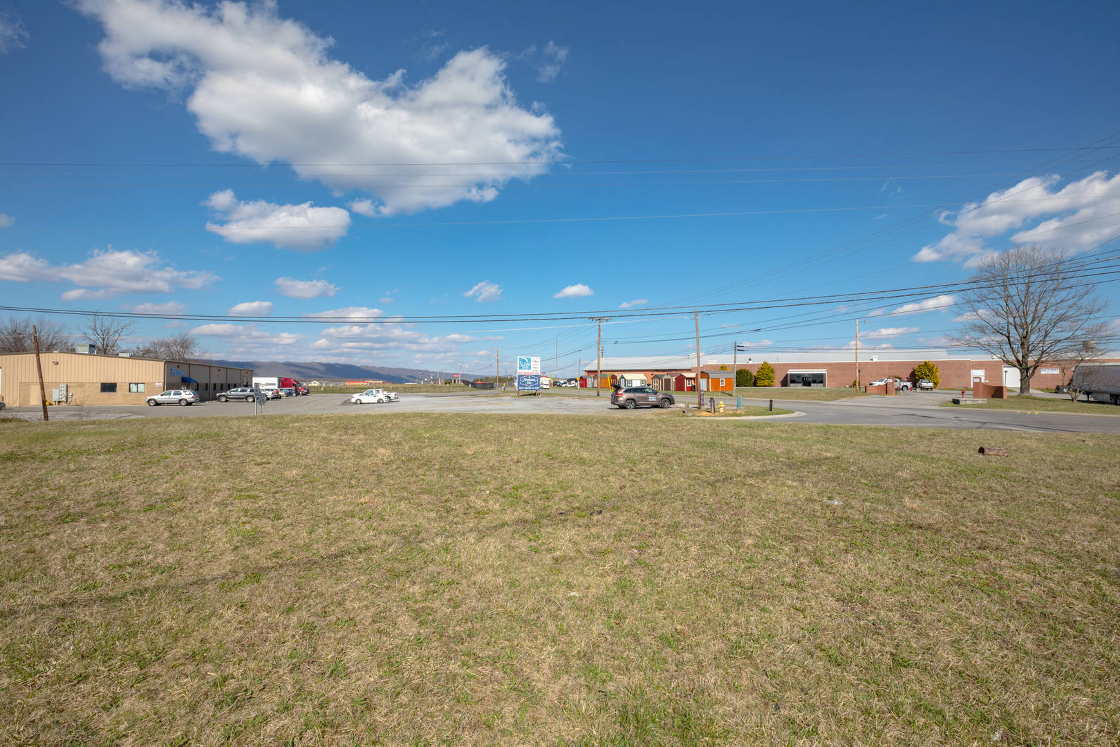 Brivity TBD Cove Road Wytheville, VA 24382 Virtual Tour