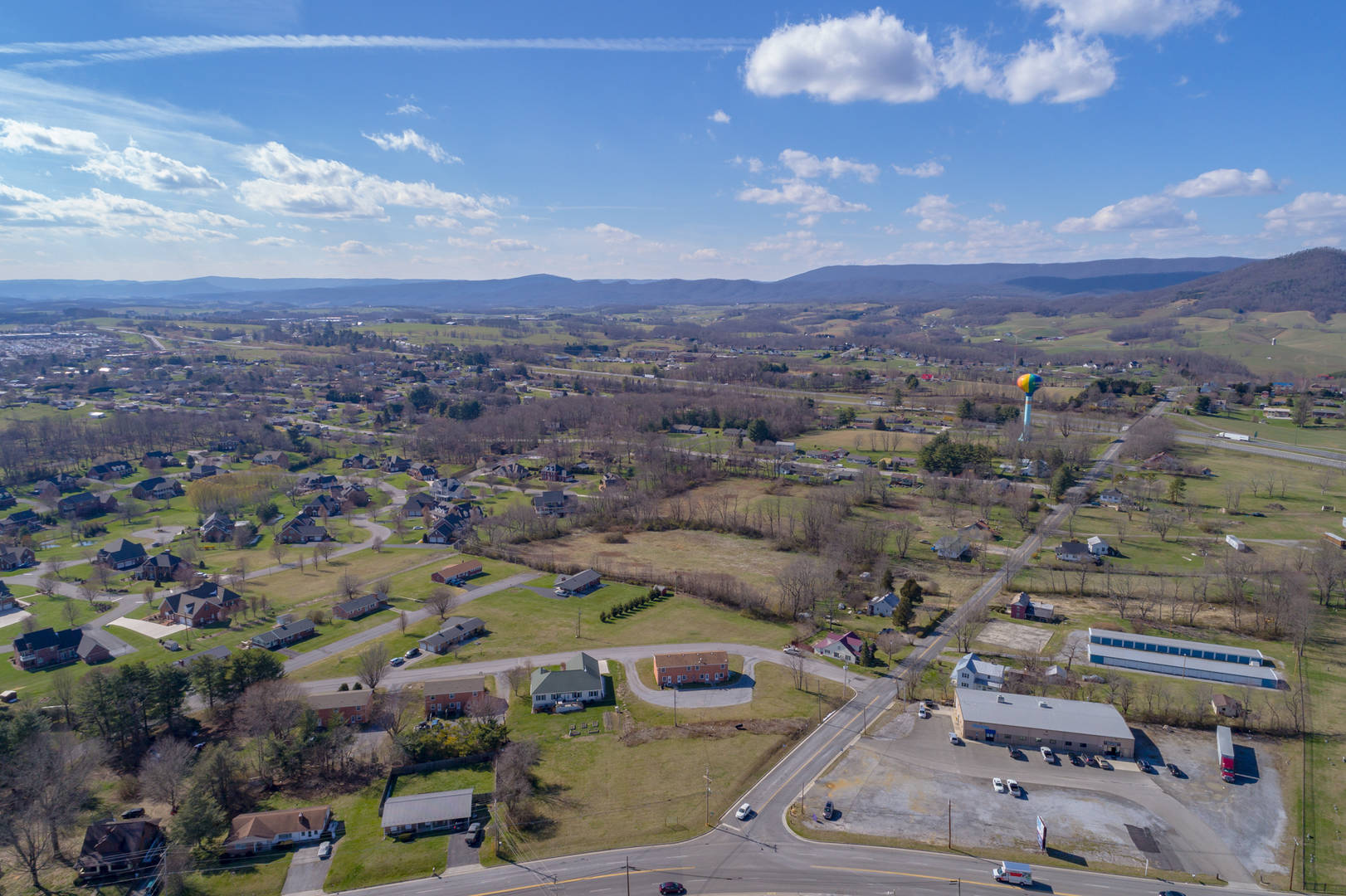 Brivity TBD Cove Road Wytheville, VA 24382 Virtual Tour