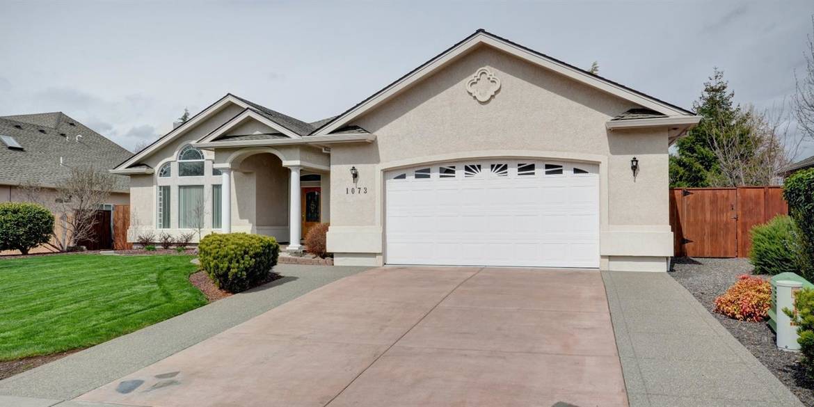 Brivity 1073 Coral Ridge Eagle Point, OR 97524