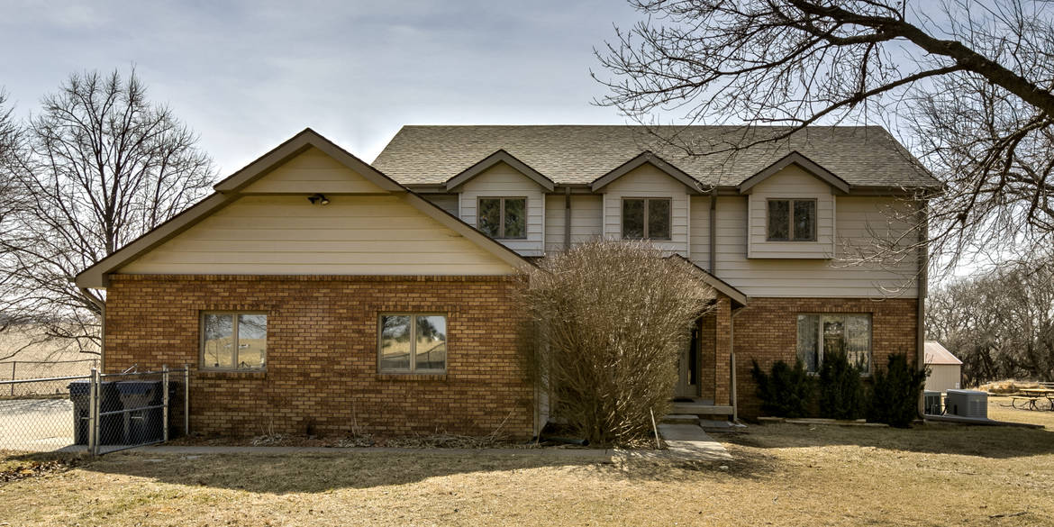 Brivity 26605 Kimberly Drive Ashland, NE 68003