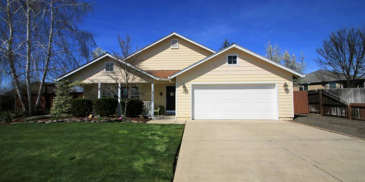 Brivity 63 Ashwood Ct Eagle Point, OR 97524