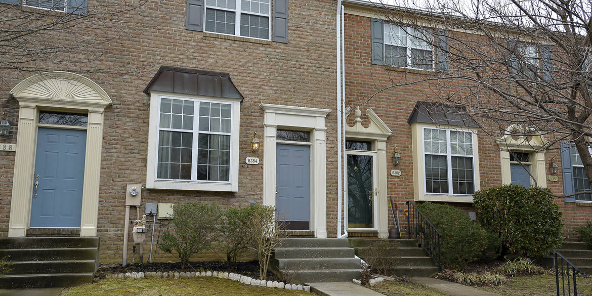 Brivity - 6384 Wind Rider Way Columbia, MD - 21045