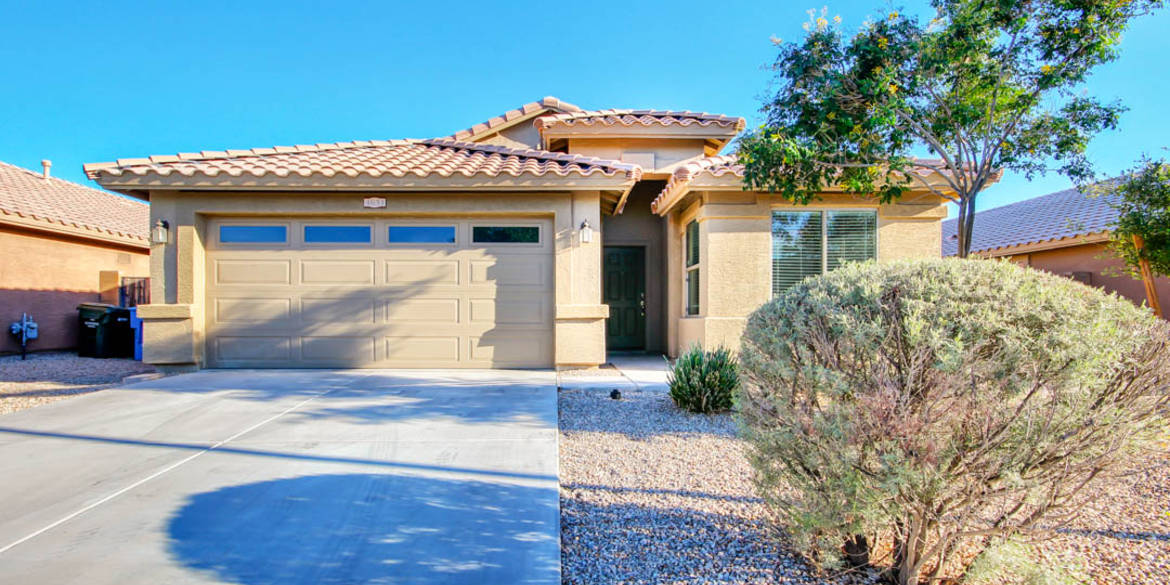 Brivity 4631 W Shumway Farm Rd Laveen, AZ 85339