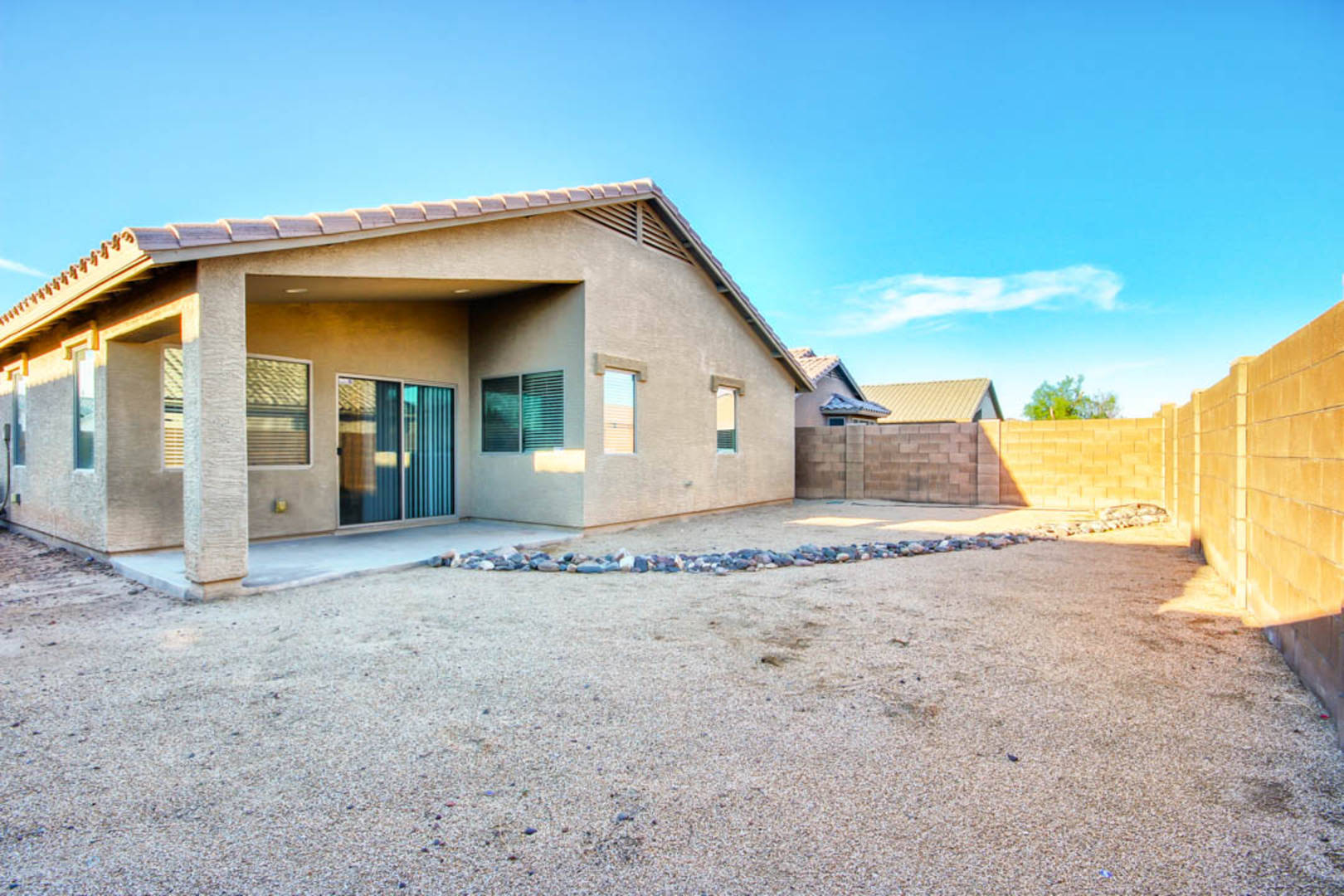 Brivity 4631 W Shumway Farm Rd Laveen, AZ 85339 Virtual Tour