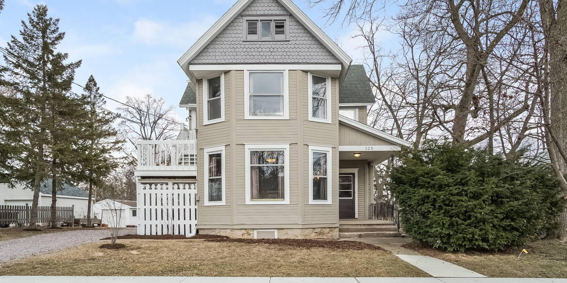 Brivity 125 Flint St Sun Prairie, WI 53590