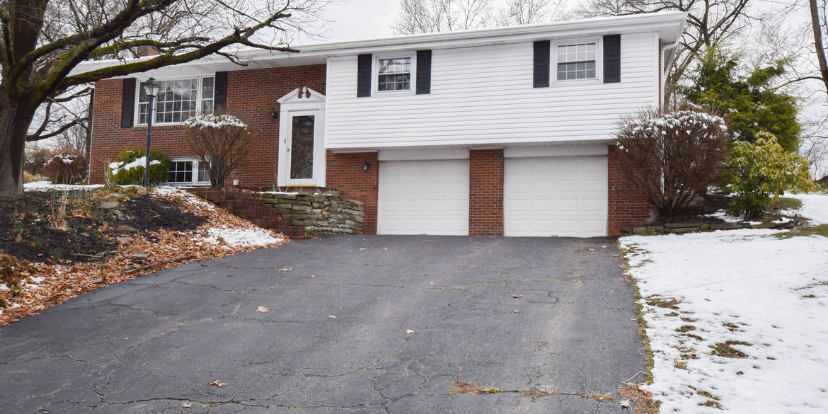 Brivity 9402 Doral Circle Pittsburgh, PA 15237