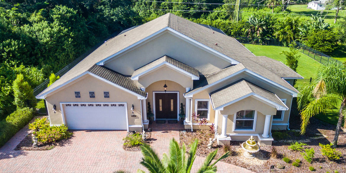 Brivity 5160 Little Lane Saint Cloud, FL 34771