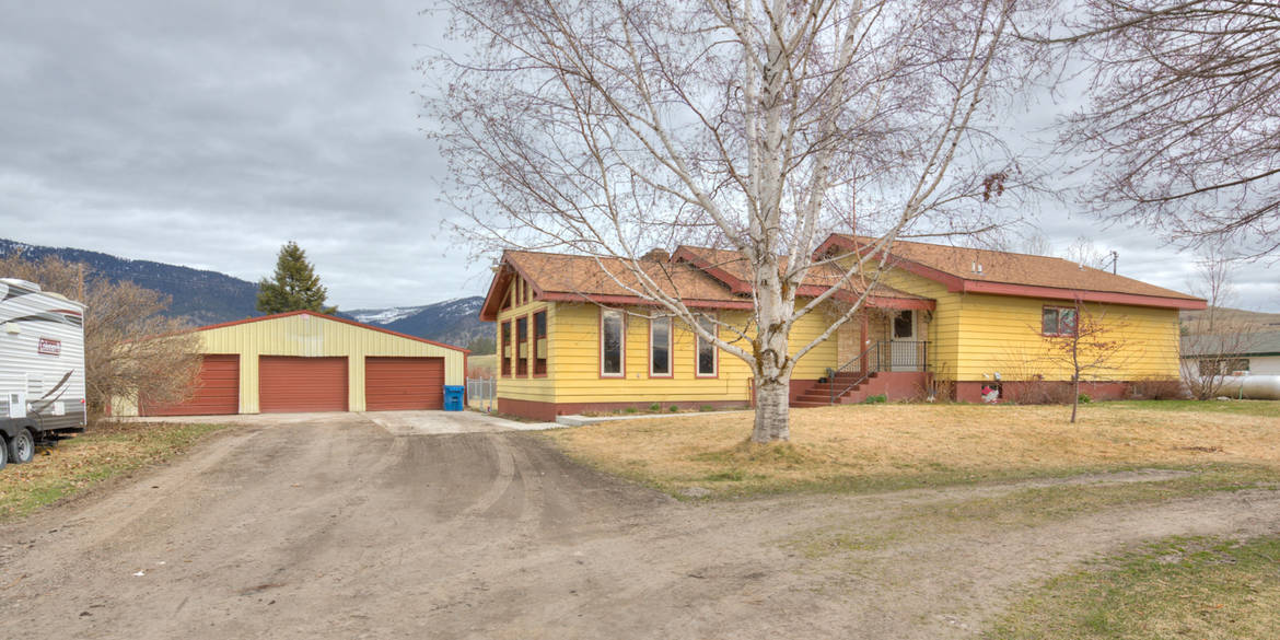 Brivity 15730 Mullan Road Missoula, MT 59808